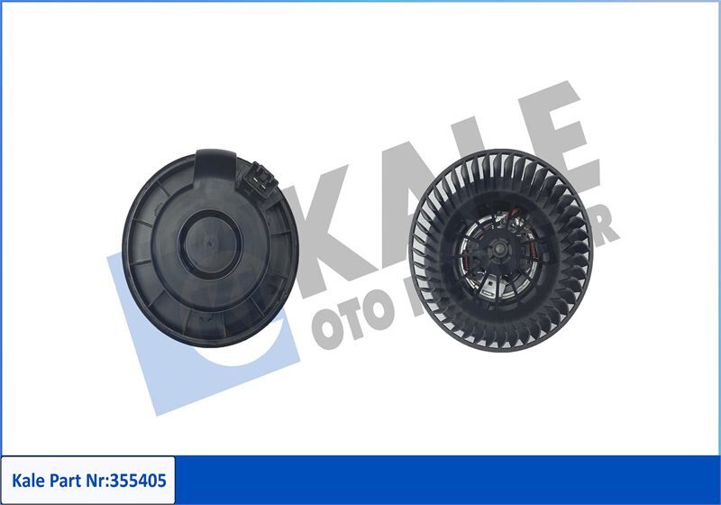 KALORİFER MOTORU FORD FOCUS-CMAX-CONNECT-KUGA-COURİER 11 >
