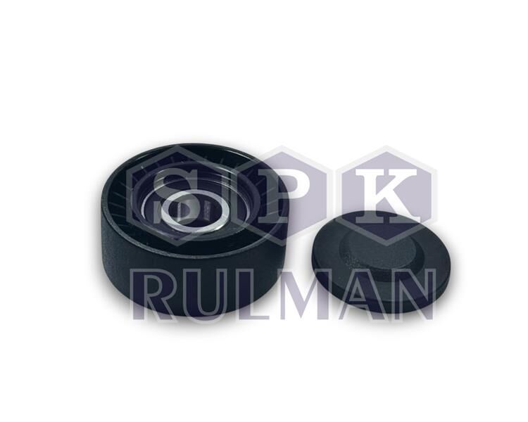 ALTERNATÖR GERGİ RULMANI TEK RULMAN MAZDA CX-3-CX-5-MAZDA 6