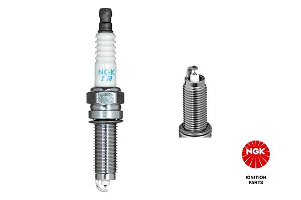 ATEŞLEME BUJİSİ İRİDYUM HONDA ACCORD K24Z3 08-> ILZKR7B11GS 4 Adet