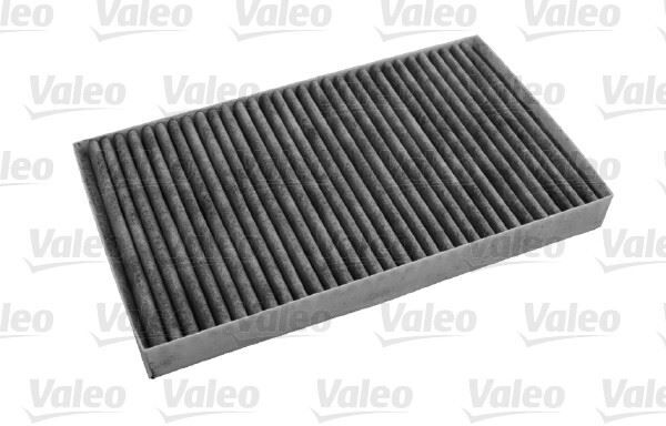 POLEN FILTRESI MERCEDES VITO W639 03> KARBONLU