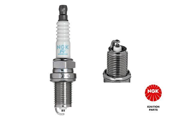 BKR5ES-BUJİ FR8DC EA REZ. FAVORİT-FORMAN DOBLO PALIO 1.2 8V-1.6 16V 10 Adet