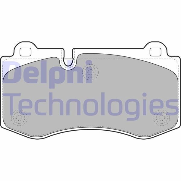 FREN BALATASI ON MERCEDES W211 S211 C219 W221 C216 R230