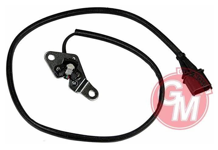 EKSANTRİK MİL SENSÖRÜ FIAT BRAVO 98-01 PUNTO