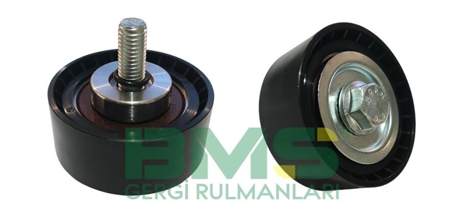ALTERNATÖR GERGİ RULMANI BERLINGO-JUMPY-XSARA 1.9D-1.9D 4WD-1.9 D 70-1.9D 70 4WD-1.6 16V-1.6Flex 98- >
