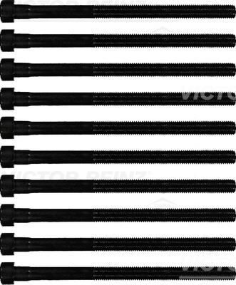 SILINDIR KAPAK SAPLAMASI VOLVO S60 II 1.5 T3 15>18 S80 II 2.0 T5 15>18 S90 II 2.0 T5 16> V40 T2 15> V60 I 2.0 T4 15>18 V70 III T4 15>V90 II 2.0