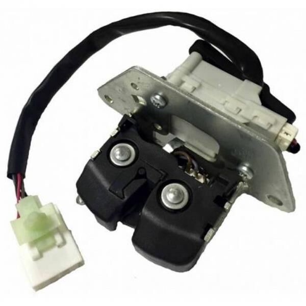 ARKA BAGAJ KİLİDİ FIORINO-BIPPER-NEMO 08-15 TEK KAPI 51949047