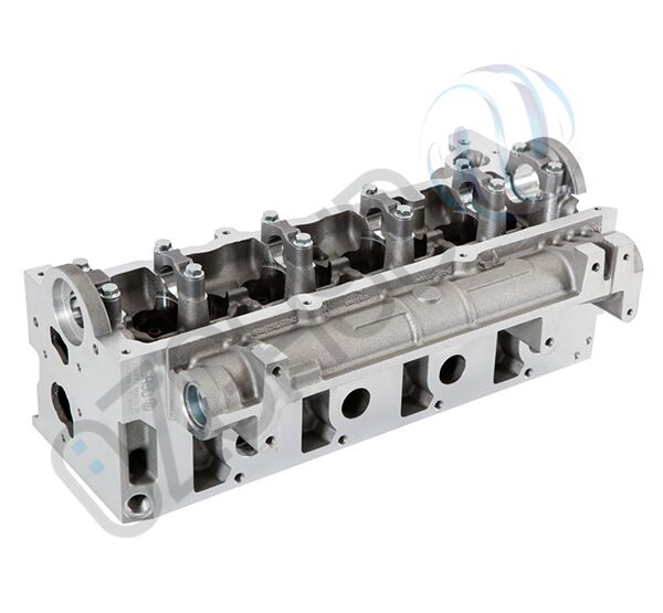 SİLİNDİR KAPAĞI İNCE YAY Euro4 CLIO III-MODUS-KNG II-DUSTER-LOGAN MCV-SANDERO 1.5 DCİ K9K