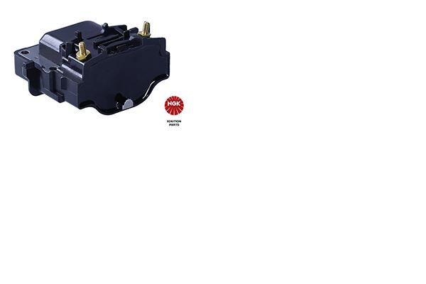 ATEŞLEME BOBİNİ TOYOTA COROLLA 1.6L 4A-FE DOHC AE101 AE111 92-00 U1013