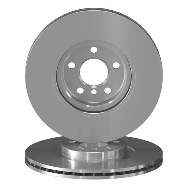 FREN DISKI ON BMW F40 F70 F44 F45 F46 F74 U06 F48 U11 F39 U10 . MINI F60 U25 F65 2 Adet