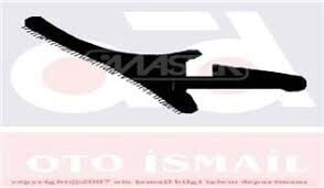 ARKA KAPI FLOK FİTİLİ DOĞAN 25113 10 Adet