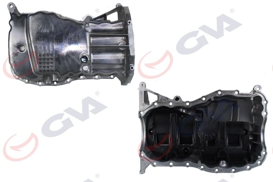 YAĞ KARTERİ RENAULT CLIO II 99>04 KANGOO 01> MEGANE I 99>02 MEGANE II 02>09 LAGUNA I 97>01 LAGUNA II 01>7 1.5dCİ K9K 1.6 16V K4M 1.4 16V K4J