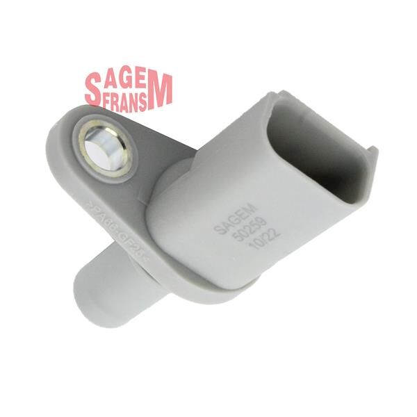 EKSANTRIK MIL SENSORU PEUGEOT BOXER III CITROEN JUMPER III 2.2HDI E4 E5 06> FORD V184 2.0TDCI 2.4TDC I 01>06 V347 2.2TDCI