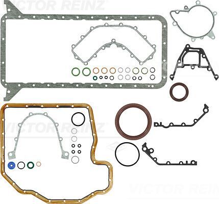 TAKIM CONTA ALT BMW M60 M62 E34 E39 E32 E38 E31