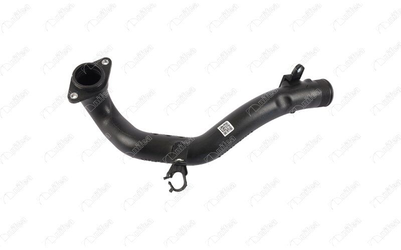TURBO HORTUMU PLASTİK FIAT DOBLO II 09> 1.3D MJET