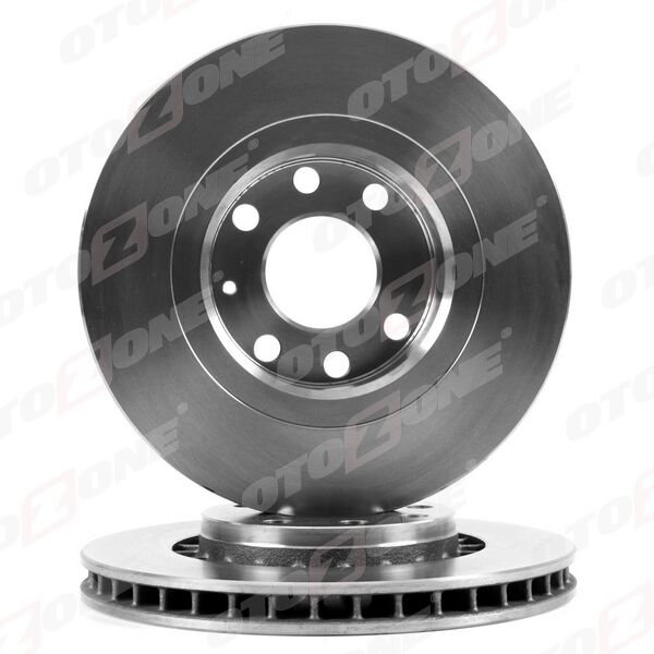 ÖN FREN AYNASI ASTRA F-VECTRA A-B-CALIBRA A-KADETT E-ASCONA C-LANOS 97 >CIELO 256x24x4DLxHAVALI 90487402-93182282-93182304 2 Adet