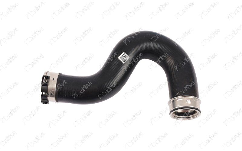 TURBOSARJ HORTUMU SOL MERCEDES SPRINTER B906 B907 B910