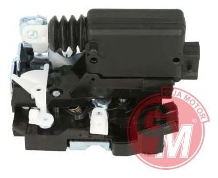 KAPI KİLİDİ ÖN SAĞ DACİA LOGAN