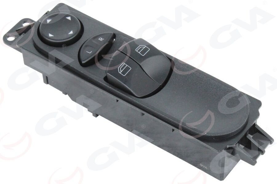 CAM ACMA SALTERI SOL SIYAH MERCEDES SPRINTER B906 . VW CRAFTER 30-35-50