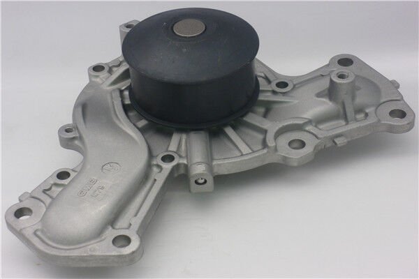 DEVİRDAİM SU POMPASI MITSUBISHI PAJERO 3.5L 6G74 24v 99->