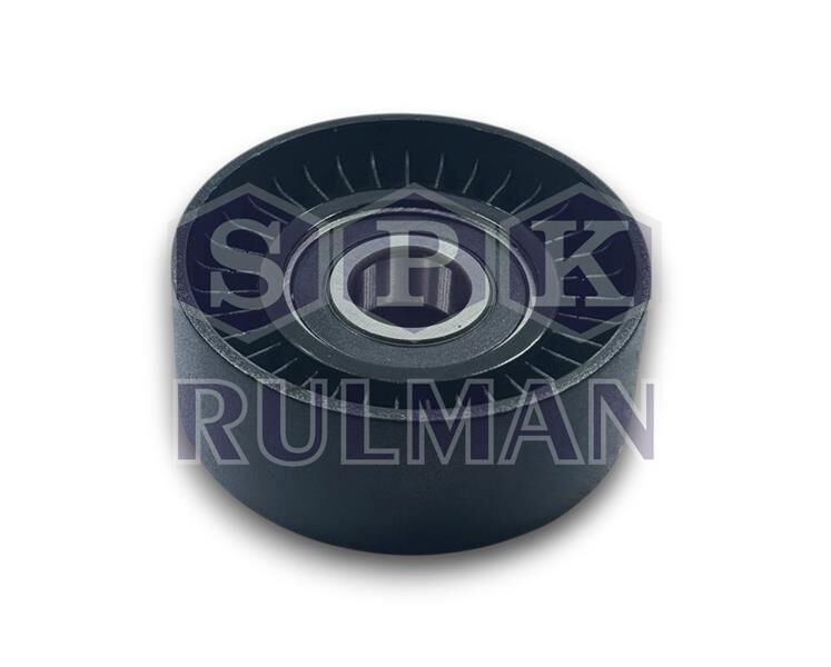 ALTERNATÖR GERGİ RULMANI TEK RULMAN ASTRA J 09>14 INSIGNIA A 09>17 -ZAFIRA C 10>18 2.0 CDTI DTJ-DT C -DTL-DTE