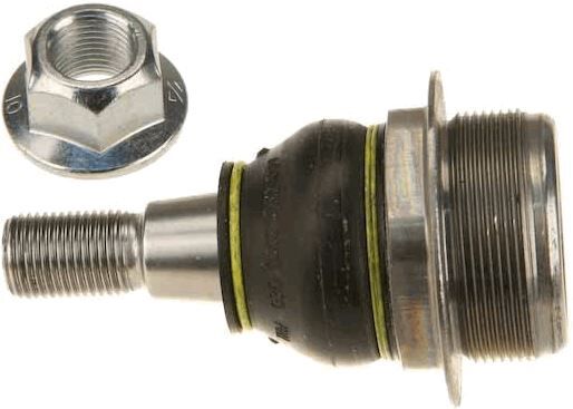 ALT ROTİL SOL RENAULT MASTER III 10> OPEL MOVANO III 10> 2.3dCi 18MM