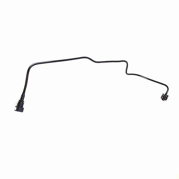 RADYATÖR YEDEK SU DEPO HORTUMU FORD FİESTA 02> 1.4 TDCİ DEPO TERMOSTAT YUVA ARASI