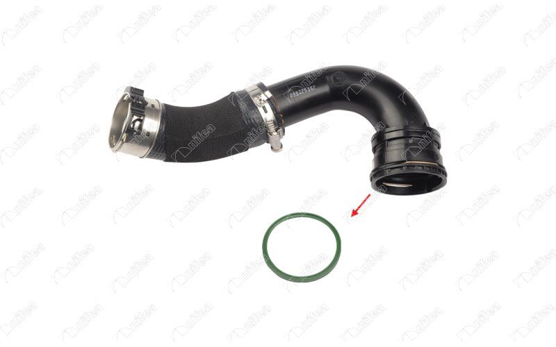 TURBOSARJ HORTUMU CONTASI LAND ROVER 204DT DISCOVERY SPORT L550 RANGE ROVER EVOQUE L538 L551 . JAGUA R E-PACE X540 5 Adet