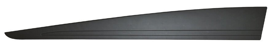 KAPI BANDI ÖN L SİYAH RENAULT CLIO IV