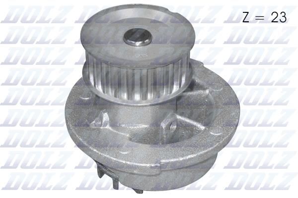 DEVİRDAİM CHEVROLET TIGRA 1.6 98-99