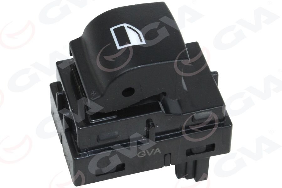 CAM ACMA SALTERI TEKLI. SIYAH. 4 PIN BMW F07 F10 F11 F18 F06 F12 F13 F01 F02 F04