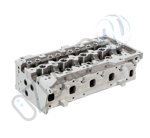 SİLİNDİR KAPAĞI Euro4 ALBEA-DOBLO-PALIO-LINEA-CORSA C-D-ASTRA H 1.3 MTJ-JTD-CDTİ 188A.-199A.-Y13D