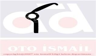 ÖN KAPI ALT TOZ LASTIĞI M131 22115 10 Adet