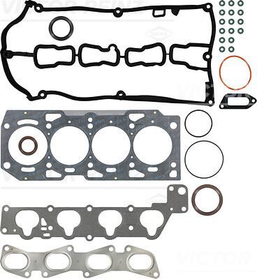 TAKIM CONTA ALFA ROMEO 147 01>10 156 97>05 166 00>06 1.6 16V 2.0 16V