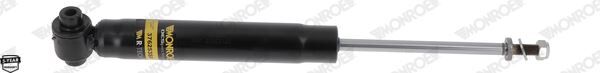 ARKA AMORTİSÖR L/R PEUGEOT P308 13>21 CITROEN C4> GAZLI