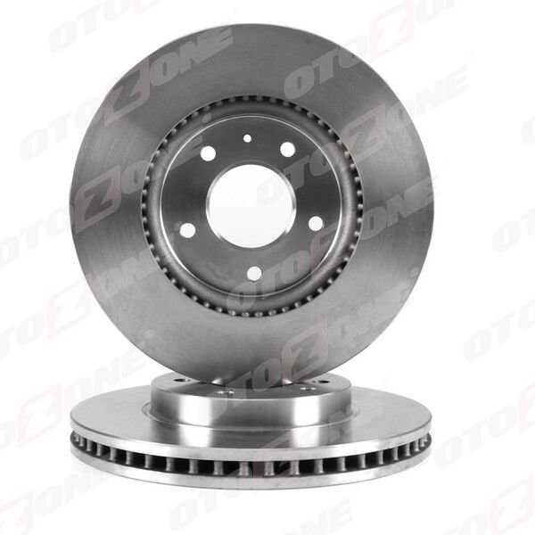 ÖN FREN AYNASI ADET ANTARA 2.4-3.2 V6-2.0CDTI 06> CAPTIVA 2.4-3.2-2.0D 06> 296x29x5DLxHAVALI 2 Adet