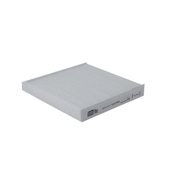 POLEN FİLTRESİ P407 C5 04/08 >