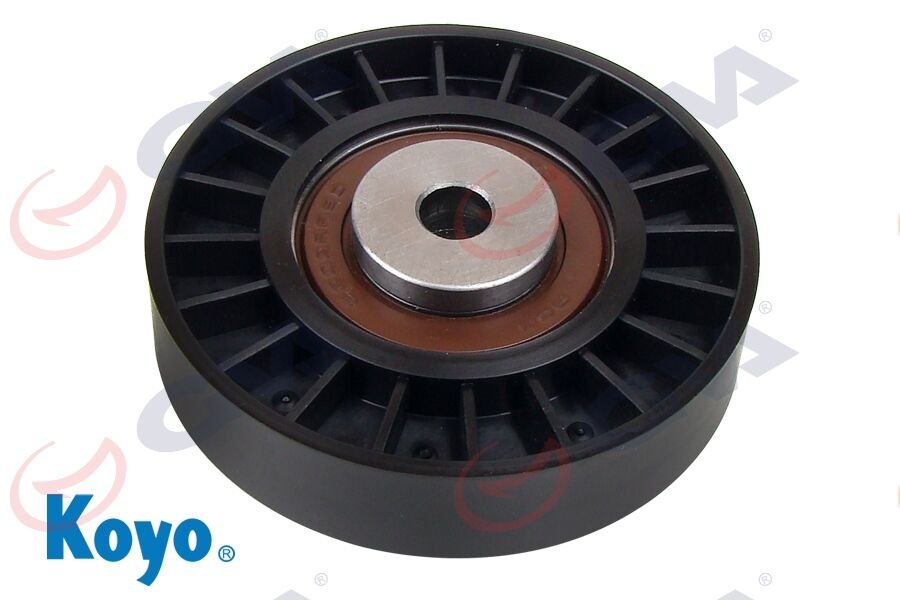 ALTERNATÖR GERGİ RULMANI CLIO II 1.4-1.6 98-05 KANGOO 1.4 97- EXP 1.4 97 >