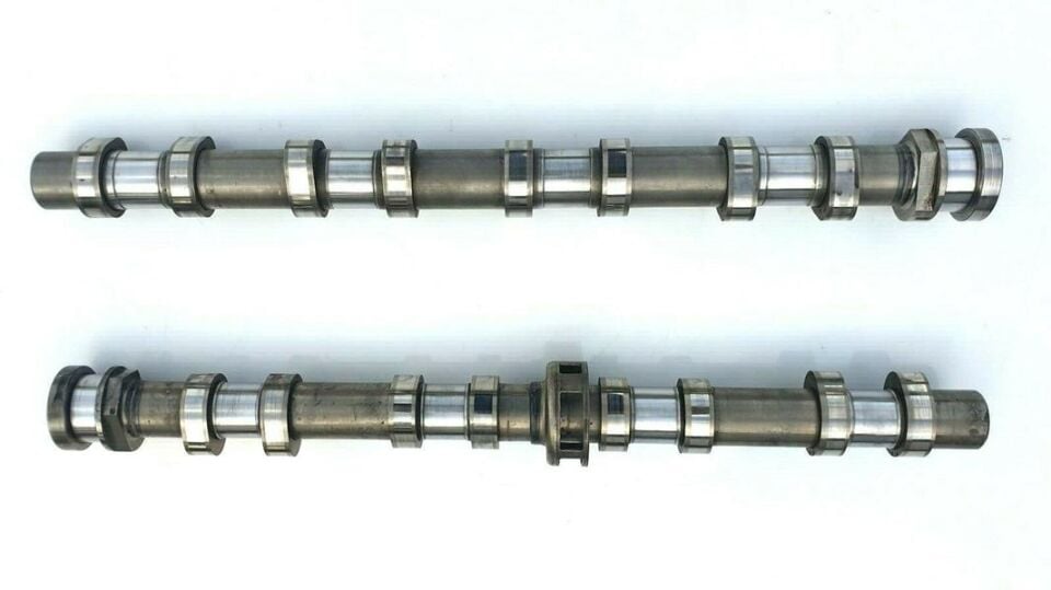 EKSANTRIK MILI EMME MERCEDES OM651 W176 W204 W205 W212 W222 W166 W447 W639 B906