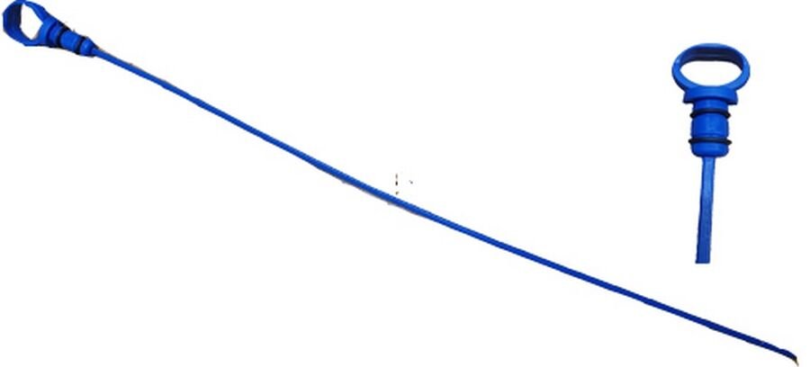 MOTOR YAĞ ÇUBUĞU DW8 1.9D PEUGEOT PARTNER-BERLINGO 10 Adet