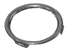 SİS FAR YUVASI BİLEZİĞİ NİKEL SOL RENAULT CLIO IV 12>