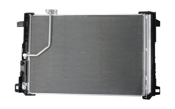 KLIMA RADYATORU MERCEDES W204 S204 C204 C218 W212 A207 C207 X204