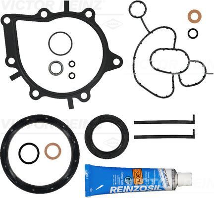 TAKIM CONTA ALT LAND ROVER 224DT DISCOVERY SPORT L550 FREELANDER II L359 RANGE ROVER EVOQUE L538 . J AGUAR XF X250