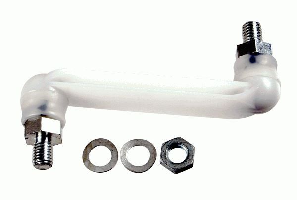 ASKI ROTU ARKA MERCEDES W123 W126 B901>B905 B906