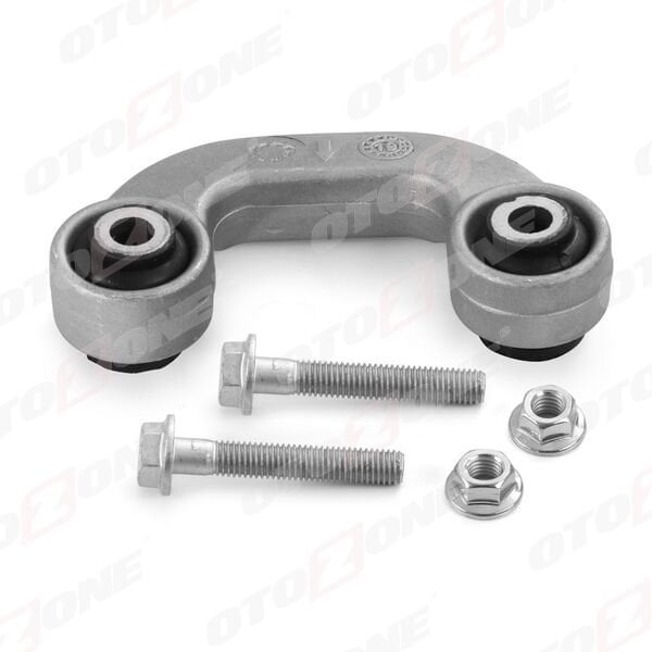 AUDI ALLROAD 4BH C5 STABILIZER SOL-SAG 05.200-08.2005 2 Adet
