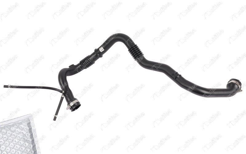 TURBO BORUSU DACIA LOGAN 05> 1.5dCi k9k