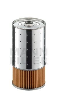 YAG FILTRESI MERCEDES OM601 OM602 OM603 W201 W202 W124 W140