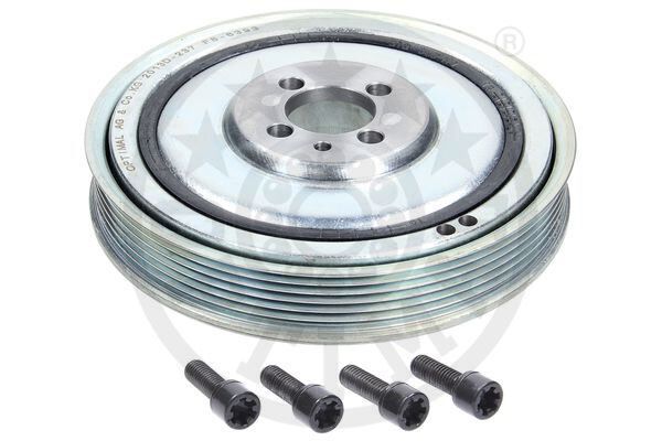 KRANK KASNAĞI FIAT 500L 12> BRAVO I-II 00> DOBLO 10> FREEMONT 11> GRANDE PUNTO 06> LINEA 07> MAREA 98> ALFA ROMEO 147-156-159 GIULIETTA 10> OPEL ASTRA H 06> VECTRA C 04> 1.6D 1.9D 2.0D 6 OLUK