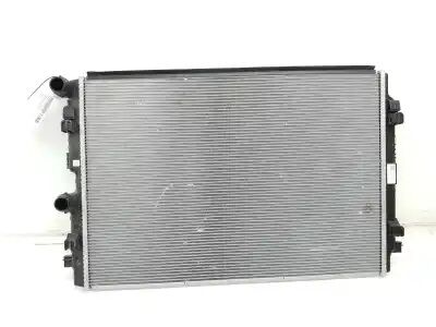 VW RADYATÖR BRAZİNG A1-ARONA-IBİZA-KAMİQ-FABİA-SCALA-POLO 2019 648X450X16