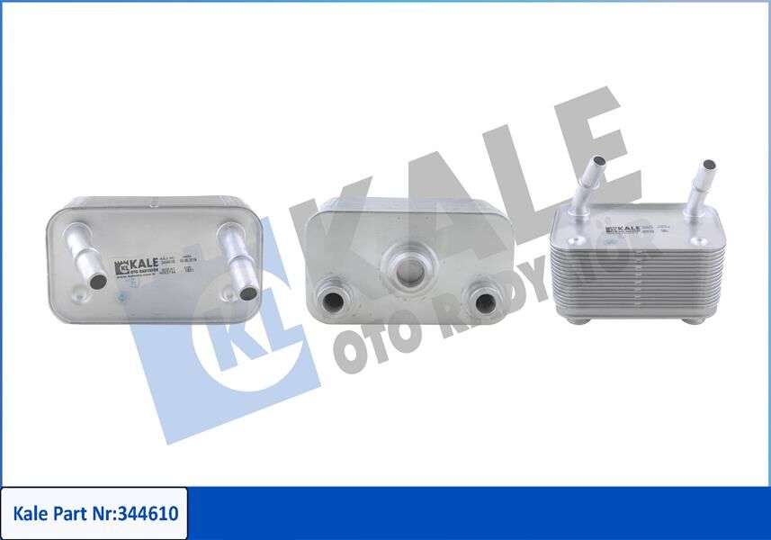 OTOMATIK SANZIMAN YAG SOGUTUCUSU LAND ROVER RANGE ROVER III M62B44 L322