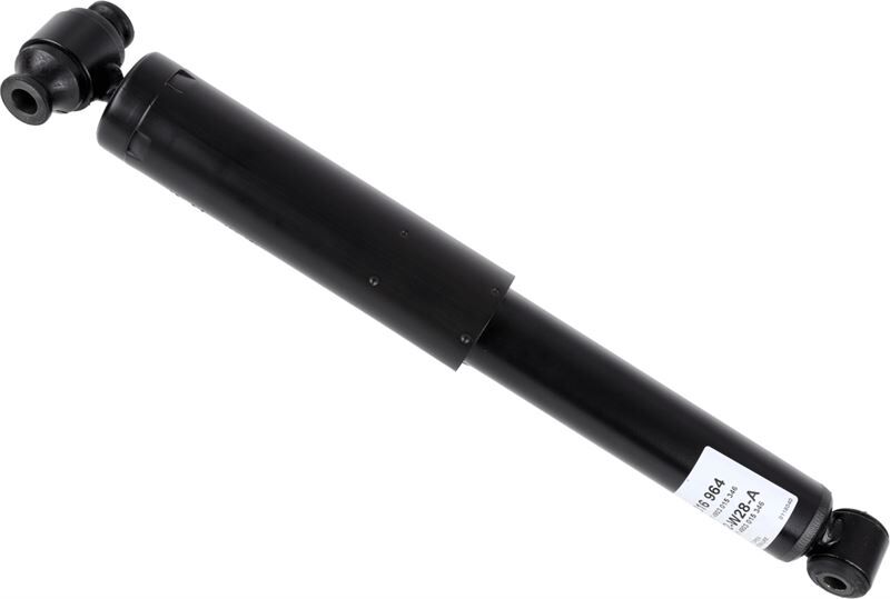 ARKA AMORTISOR TRANSIT V362 14>17